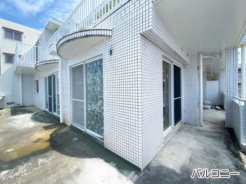Renovated 3LDK Apartment for Sale in Urasoe, Okinawa - Thumbnail 4