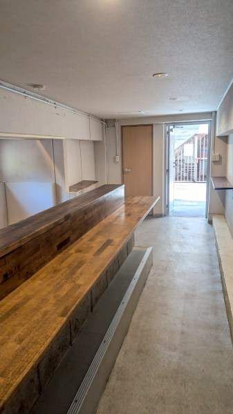 Renovated Bar Space for Rent in Urasoe City, Okinawa - Thumbnail 2