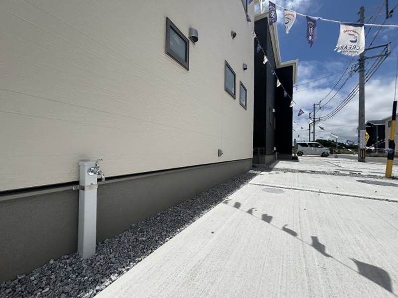 New 3LDK House for Sale in Uruma City, Okinawa - Thumbnail 4