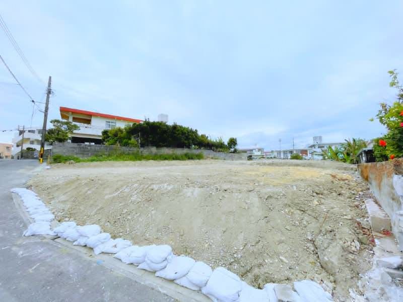 Land for Sale in Higashihira, Yaese Town, Okinawa - 179.27 sqm - Thumbnail 4