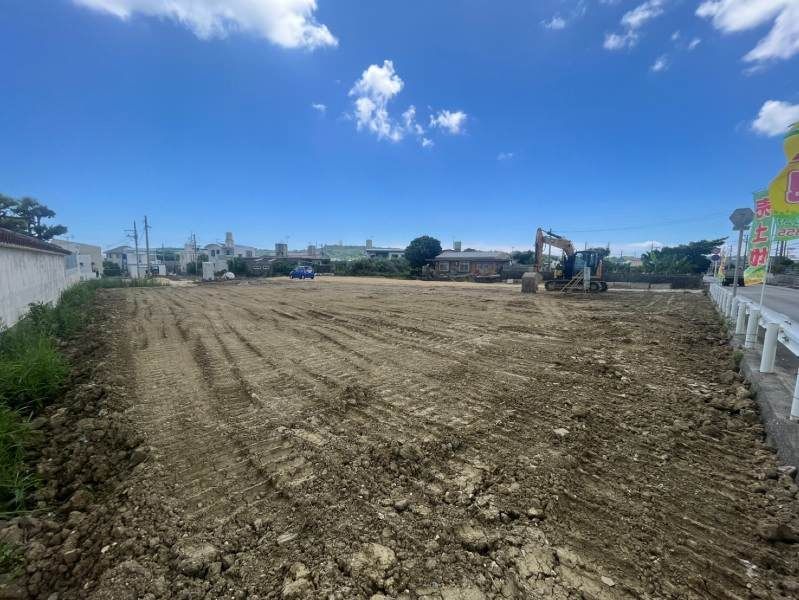 Land for Sale in Itoman City, Okinawa - 158.59 sqm Plot - Thumbnail 3