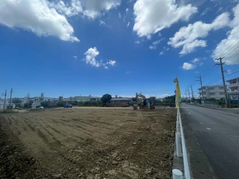 Land for Sale in Itoman City, Okinawa - 158.59 sqm Plot - Thumbnail 4