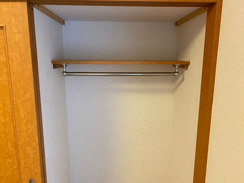 Fully-Furnished 1K Apartment for Rent in Urasoe City, Okinawa - Thumbnail 3