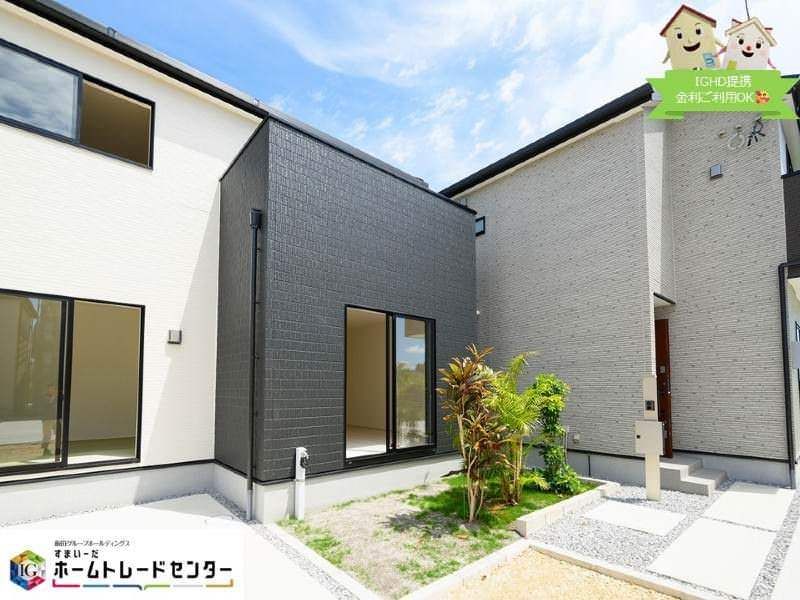 New 3LDK House in Nanjo City Okinawa - November 2025 Completion - Thumbnail 3