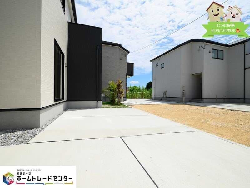 New 3LDK House in Nanjo City Okinawa - November 2025 Completion - Thumbnail 4