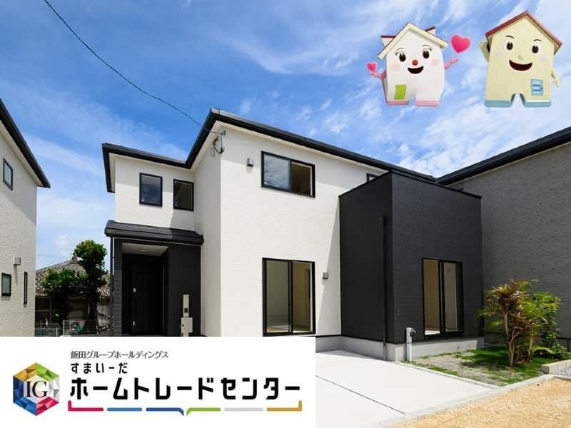 New 3LDK House in Nanjo City Okinawa - November 2025 Completion - Thumbnail 2