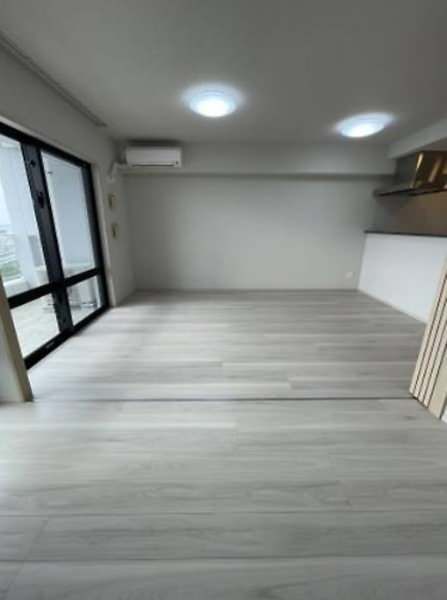 2LDK Apartment in Toyosaki, Tomigusuku City, Okinawa with Ocean View - Thumbnail 4