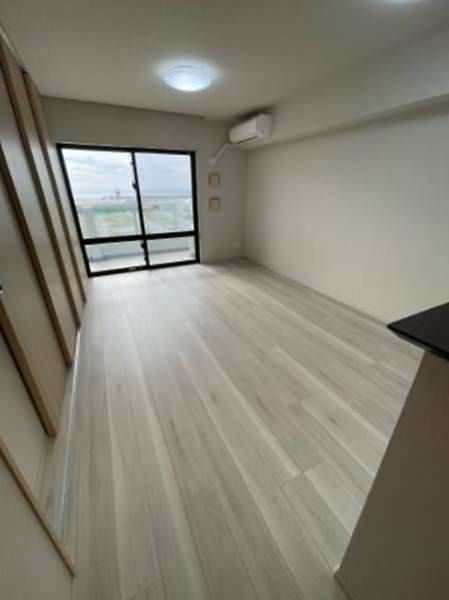 2LDK Apartment in Toyosaki, Tomigusuku City, Okinawa with Ocean View - Thumbnail 2