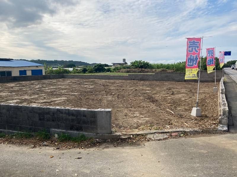 Land for Sale in Ibaru, Itoman City, Okinawa - 92.6 Tsubo - Thumbnail 2