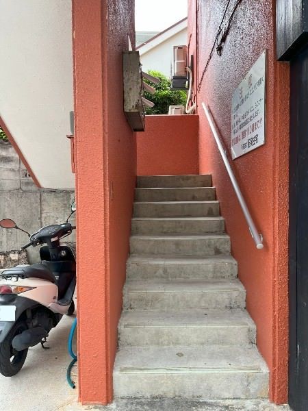 Renovated 2LDK Apartment for Rent in Urasoe, Okinawa - Thumbnail 4
