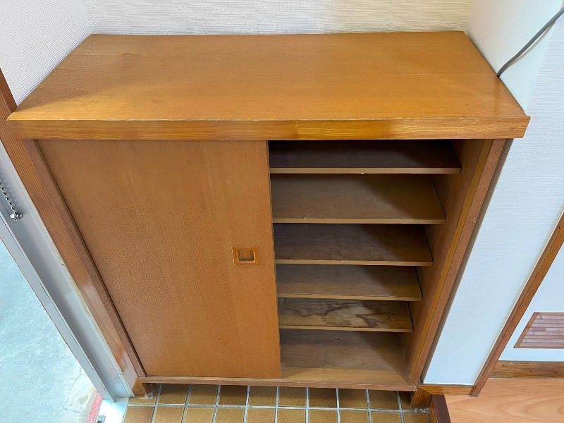 Renovated 2LDK Apartment for Rent in Urasoe, Okinawa - Thumbnail 3