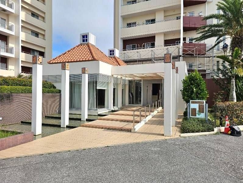 4LDK Apartment for Sale in Toyosaki, Tomigusuku - 94.54 sqm - Thumbnail 2