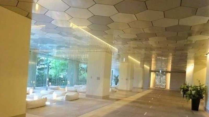 High-Rise 3LDK Condo with Ocean Views in Naha Omoromachi - Thumbnail 3