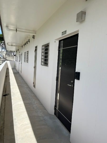 1LDK Apartment for Rent in Ginowan City, Okinawa with Ocean View - Thumbnail 2