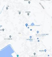 Costa Blue 2LDK Apartment for Rent in Uruma City, Okinawa - Main Image