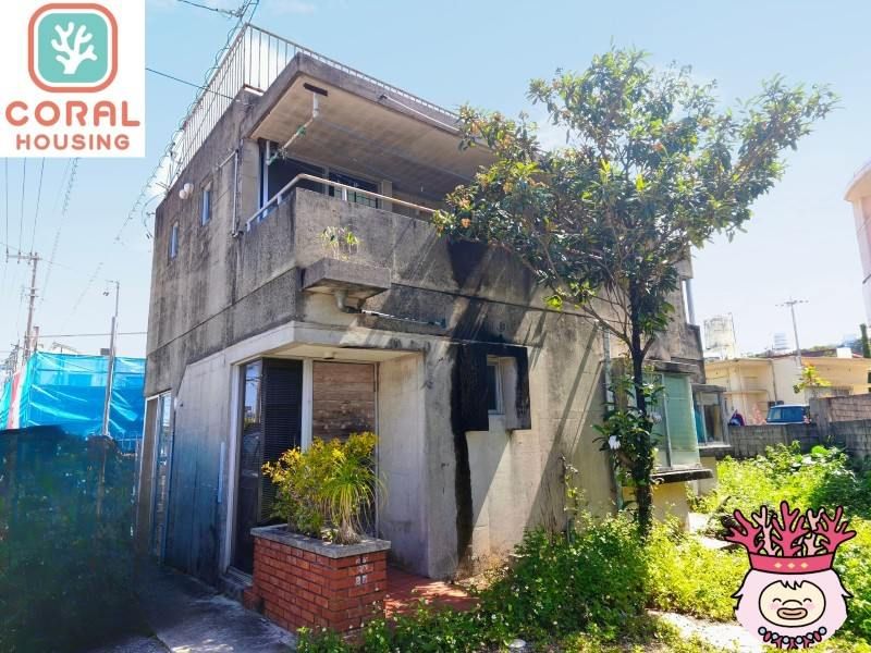 115.3 Tsubo Residential Land for Sale in Ginowan, Okinawa - Thumbnail 2