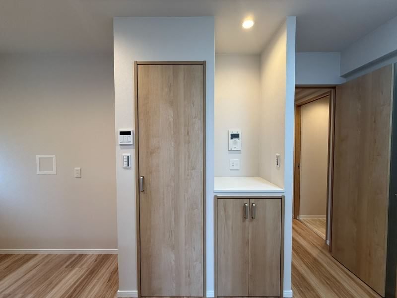 Renovated 2LDK Apartment in Tsuboya, Naha, Okinawa - Thumbnail 4