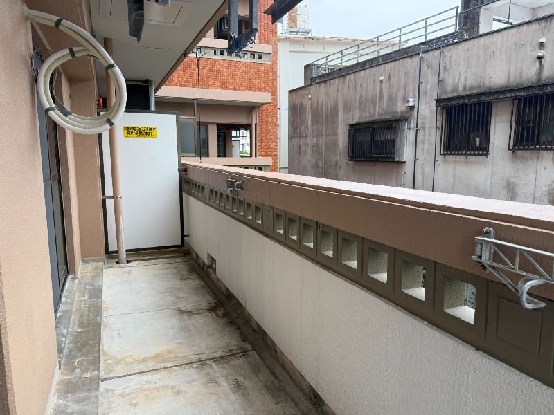 Renovated 2LDK Apartment in Tsuboya, Naha, Okinawa - Thumbnail 2