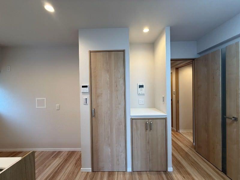 Renovated 2LDK Apartment in Tsuboya, Naha, Okinawa - Thumbnail 3