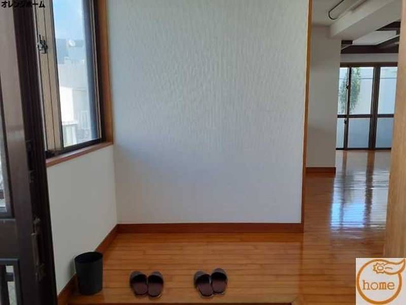 1LDK Apartment for Rent in Naha Izumizaki, Okinawa - Thumbnail 4