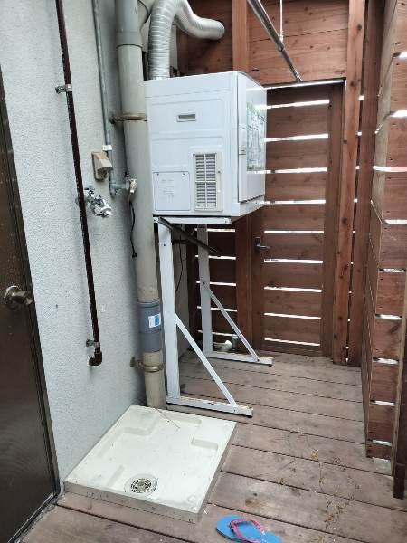 4LDK Rental Apartment in Okinawa City with 3 Free Parking Spaces - Thumbnail 3