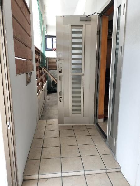 4LDK Rental Apartment in Okinawa City with 3 Free Parking Spaces - Thumbnail 4