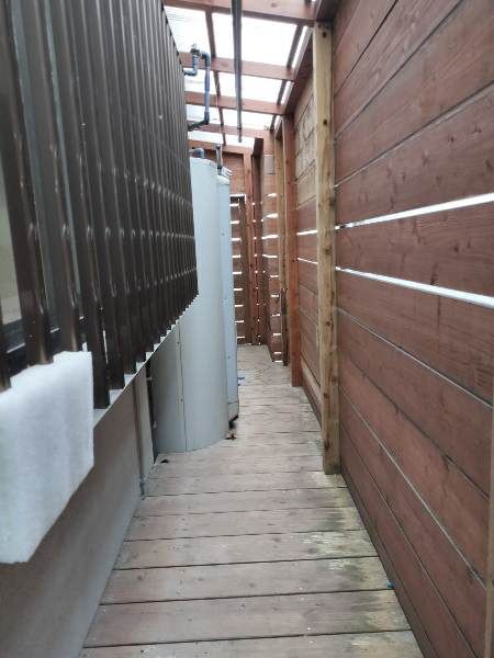 4LDK Rental Apartment in Okinawa City with 3 Free Parking Spaces - Thumbnail 2