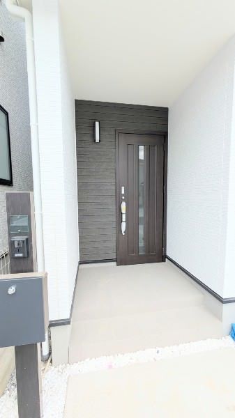 New 3LDK House in Gaja, Nishihara, Okinawa - 2026 Completion - Thumbnail 3