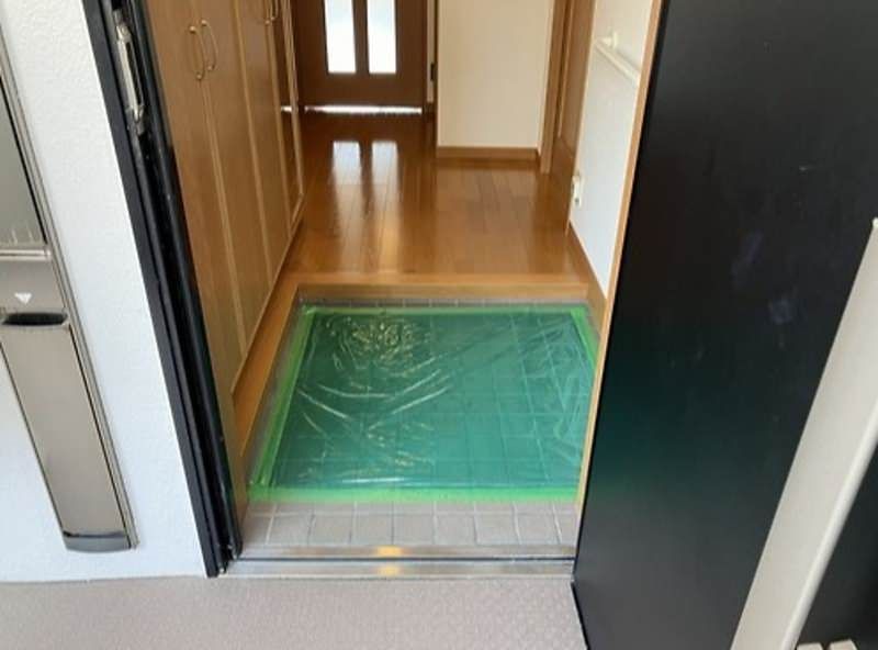 3LDK Apartment for Rent in Chatan Mihama, Okinawa - Thumbnail 3