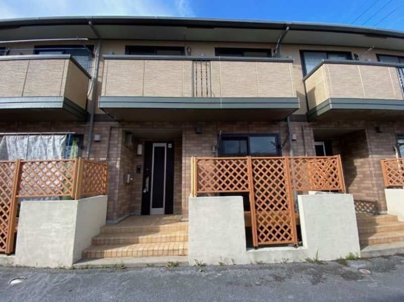 3LDK Apartment for Rent in Hiyagon, Okinawa City - Thumbnail 2
