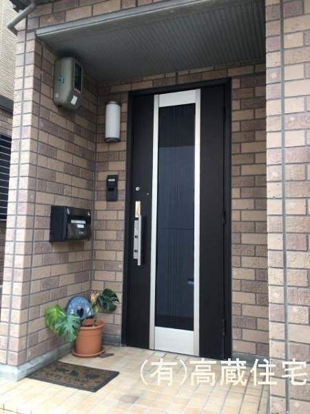 3LDK Apartment for Rent in Hiyagon, Okinawa City - Thumbnail 3