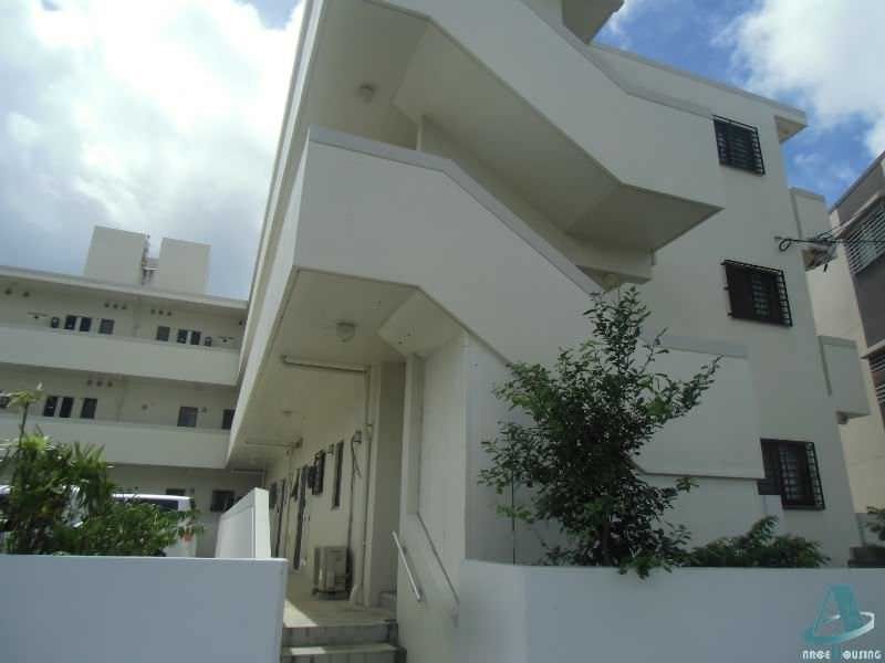 1DK Apartment for Rent in Haebaru Town, Okinawa - Thumbnail 4