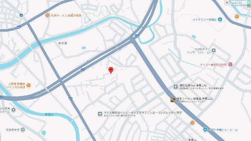 New Grafare Naha City Nakaijima Building 3: 2025 Wooden Home - Thumbnail 4