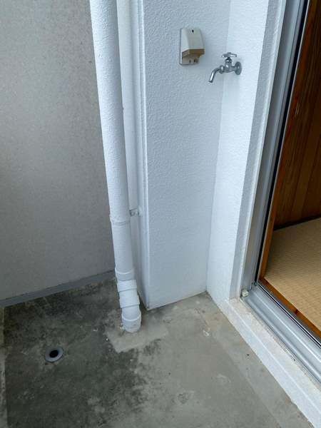2LDK Apartment for Rent in Tomigusuku, Okinawa | 48,000 Yen - Thumbnail 3