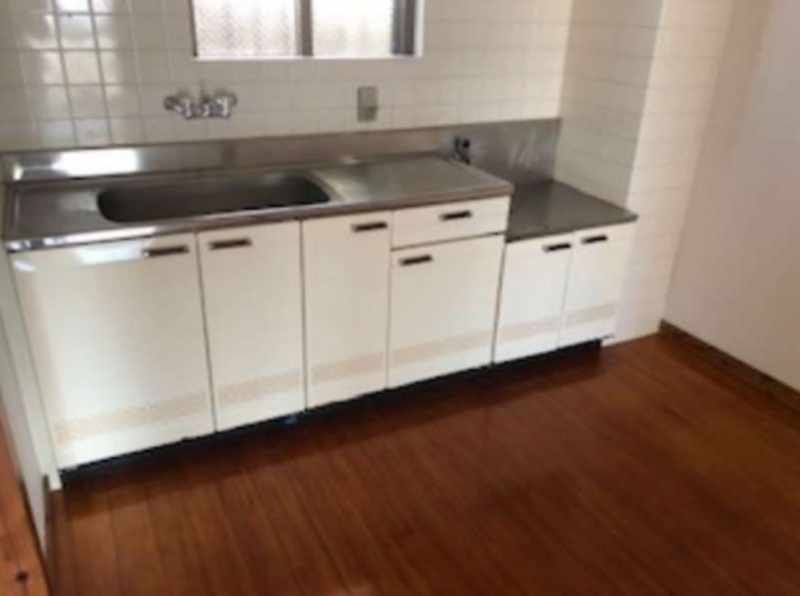 2LDK Apartment for Rent in Naha City, Okinawa - Thumbnail 4