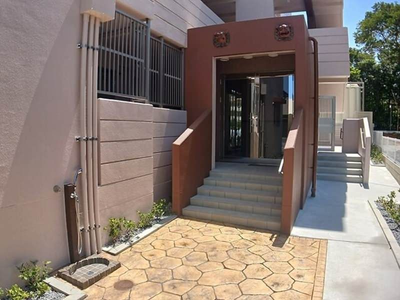 New 2LDK Apartment for Rent in Nago City, Okinawa - Thumbnail 2