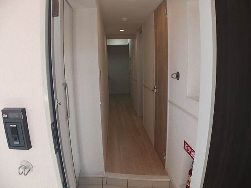 New 2LDK Apartment for Rent in Nago City, Okinawa - Thumbnail 4