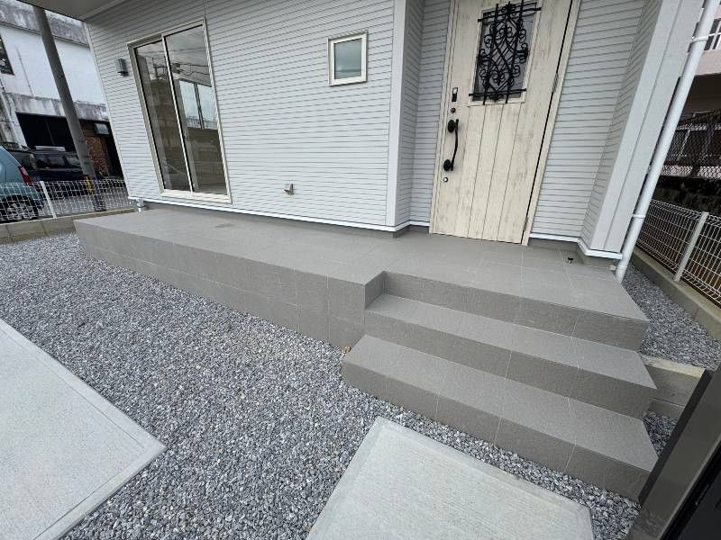 New 2025 3LDK House in Okinawa City with Long-Term Excellent Housing - Thumbnail 2