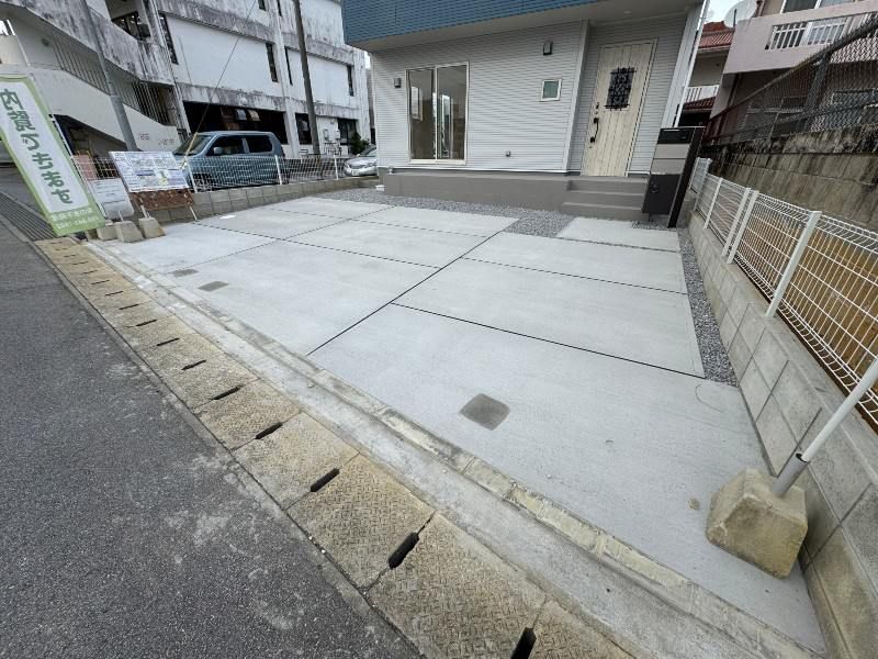 New 2025 3LDK House in Okinawa City with Long-Term Excellent Housing - Thumbnail 4
