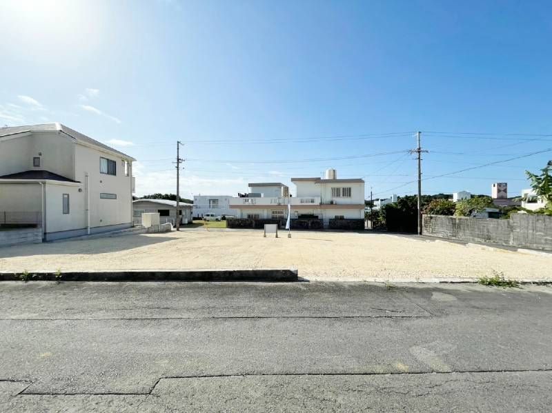 Vacant Land Plot for Sale in Itoman City, Okinawa - Thumbnail 3