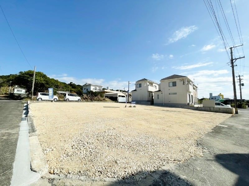 Vacant Land Plot for Sale in Itoman City, Okinawa - Thumbnail 4