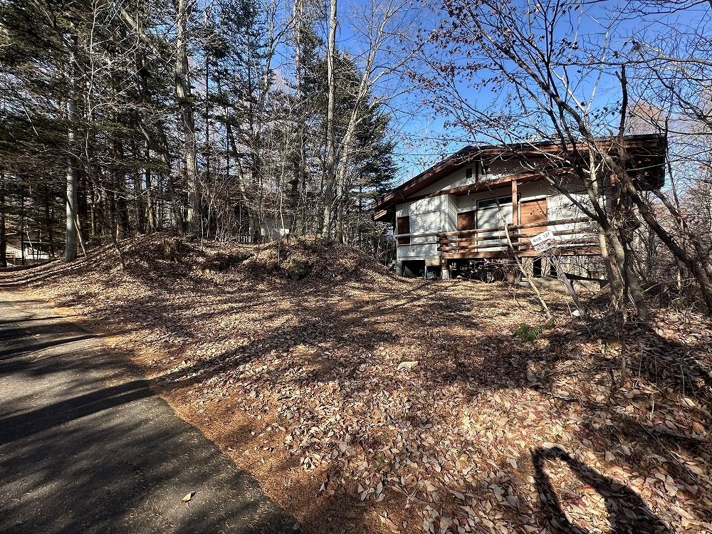 North Karuizawa Prince Land Villa for Sale - 2LDK, Minpaku Allowed - Thumbnail 4