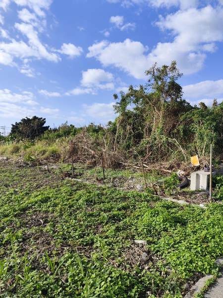 205 Tsubo Land Plot for Sale in Yone, Tomigusuku, Okinawa - Thumbnail 3