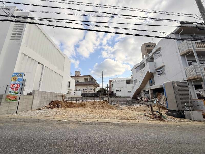 New 3LDK Wooden House in Ginowan, Okinawa - Libre Garden - Thumbnail 4