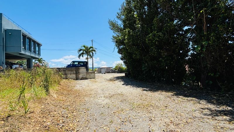 Rental Land in Kouri, Nakijin - 348.46 sqm Vacant Plot - Thumbnail 2