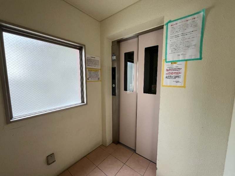 Act Ooyama 2LDK Apartment for Rent in Ginowan, Okinawa - Thumbnail 2