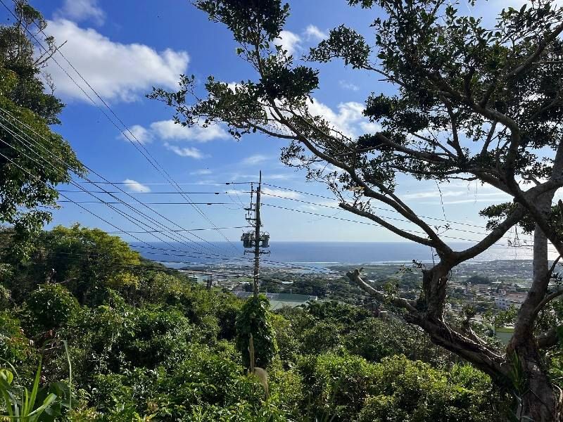 Ocean View Estate with Restaurant in Nanjo City, Okinawa - Thumbnail 4