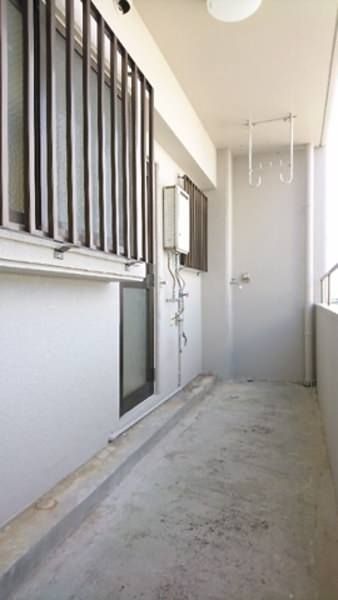 1LDK Apartment for Rent in Urasoe, Okinawa - Thumbnail 4