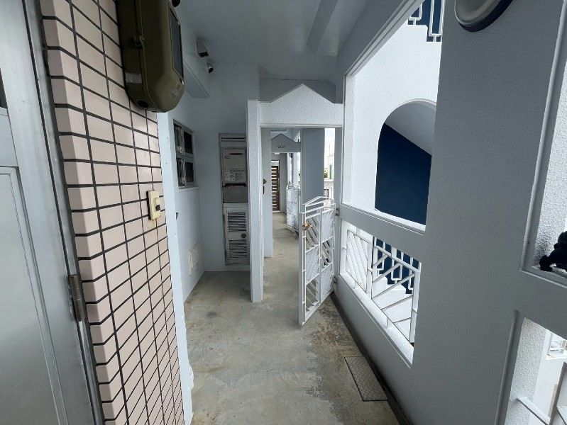 Ocean View 3LDK Apartment for Rent in Chatan, Okinawa - Thumbnail 4