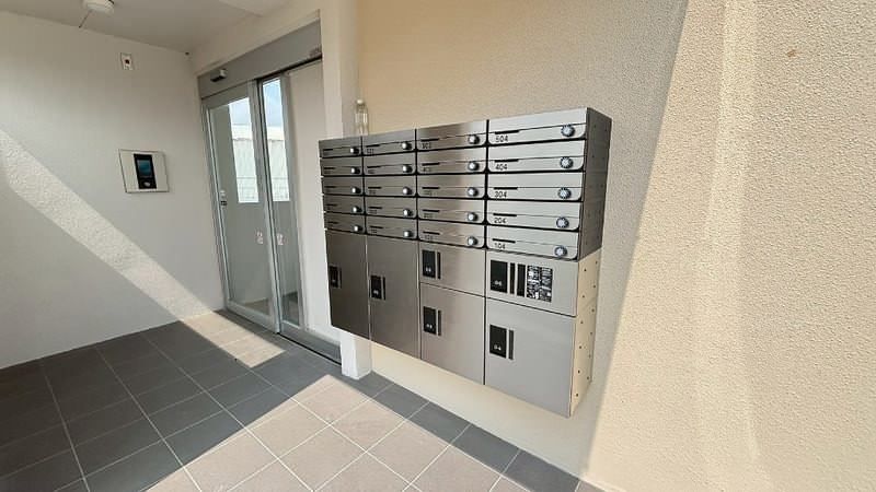 New 2LDK Apartment for Rent Near Tedako-Uranishi Station - Thumbnail 3